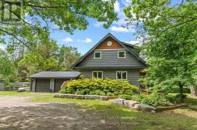324 Godolphin Road Trent Hills (Warkworth) Ontario K0K3K0