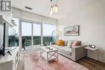 80 Marine Parade Drive Unit# 2509, Toronto (Mimico), Ontario M8V0A3, 1 Bedroom Bedrooms, ,1 BathroomBathrooms,Condo,For Sale,Marine Parade,W12056769