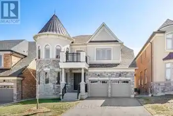 21 Mower Avenue, Vaughan (Patterson), Ontario L6A4X1, 4 Bedrooms Bedrooms, ,5 BathroomsBathrooms,All Houses,For Sale,Mower,N12057016