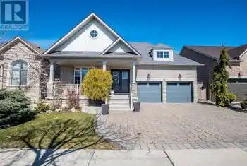16 Isaiah Drive, Vaughan (Vellore Village), Ontario L4H0C3, 3 Bedrooms Bedrooms, ,3 BathroomsBathrooms,All Houses,For Sale,Isaiah,N12057654