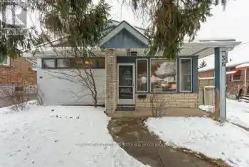 36 Highway Avenue, London South (South G), Ontario N6C2K5, 3 Bedrooms Bedrooms, ,1 BathroomBathrooms,All Houses,For Sale,Highway,X12058209