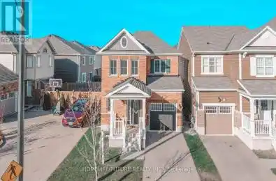 350 Seabrook Drive Kitchener Ontario N2R1P6