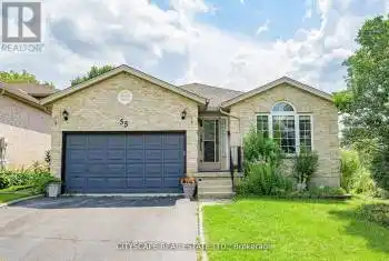 35 Melran Drive, Cambridge, Ontario N3C4C1, 5 Bedrooms Bedrooms, ,3 BathroomsBathrooms,All Houses,For Sale,Melran,X12058288