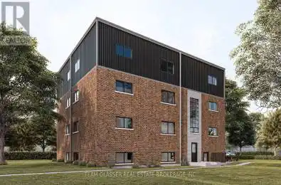 400 SCENIC Drive Unit# Unit 8 London Ontario N5Z3A8