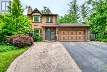 198 Chalmers Street, Oakville (1001 - BR Bronte), Ontario L6L5R9, 4 Bedrooms Bedrooms, ,3 BathroomsBathrooms,All Houses,For Rent,Chalmers,W12058141