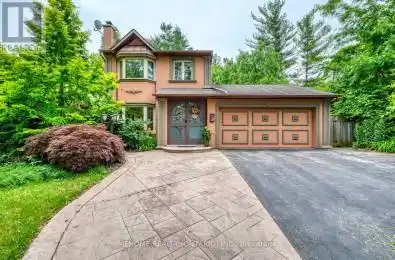 198 Chalmers Street Oakville (1001 - BR Bronte) Ontario L6L5R9