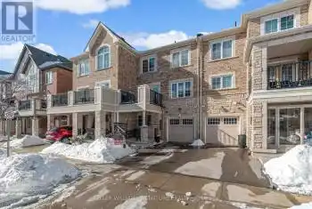 287 Jemima Drive, Oakville (1008 - GO Glenorchy), Ontario L6M0V4, 2 Bedrooms Bedrooms, ,2 BathroomsBathrooms,All Houses,For Sale,Jemima,W12058157