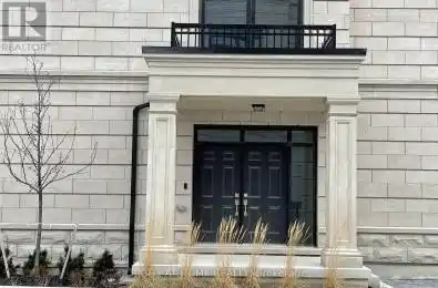 284 Buchanan Drive Markham (Unionville) Ontario L3R9S3