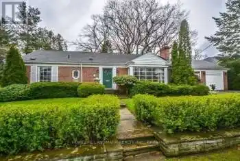 1 Braeside Crescent, Toronto (Bridle Path-Sunnybrook-York Mills), Ontario M4N1W7, 3 Bedrooms Bedrooms, ,2 BathroomsBathrooms,All Houses,For Rent,Braeside,C12058296