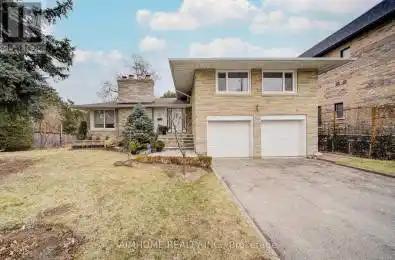 12 Sorrel Court Toronto (Bayview Village) Ontario M2K1T7