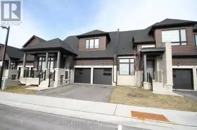 11 Lois Torrance Trail Uxbridge Ontario L9P0R9