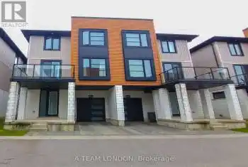 943 Georgetown Drive Unit# 943, London North (North M), Ontario N6H0J7, 3 Bedrooms Bedrooms, ,3 BathroomsBathrooms,All Houses,For Rent,Georgetown,X12058331