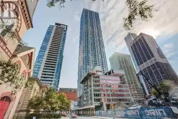 1 Yorkville Avenue Unit# 5006, Toronto (Annex), Ontario M4W1L1, 1 Bedroom Bedrooms, ,1 BathroomBathrooms,Condo,For Rent,Yorkville,C12052912