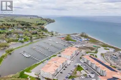 65 Shipway Avenue Unit# 110 Clarington (Newcastle) Ontario L1B0W2