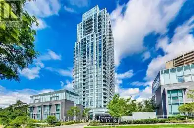 18 Graydon Hall Drive Unit# 710 Toronto (Parkwoods-Donalda) Ontario M3
