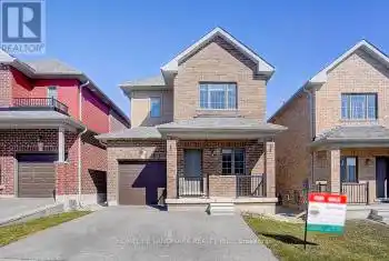 41 Bedford Estates Crescent, Barrie (Bayshore), Ontario L4N9K5, 3 Bedrooms Bedrooms, ,3 BathroomsBathrooms,All Houses,For Sale,Bedford Estates,S12058341