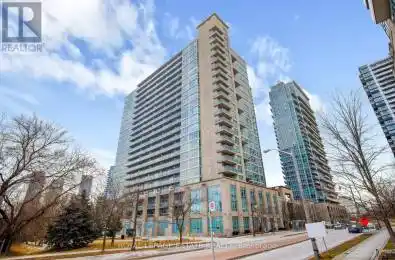 185 Legion Road Unit# 516 Toronto (Mimico) Ontario M8Y0A1