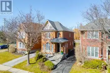 2595 Blackcombe Crescent, Oakville (1015 - RO River Oaks), Ontario L6H6L5, 4 Bedrooms Bedrooms, ,3 BathroomsBathrooms,All Houses,For Sale,Blackcombe,W12057082