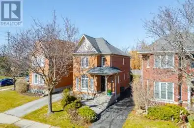 2595 Blackcombe Crescent Oakville (1015 - RO River Oaks) Ontario L6H6L