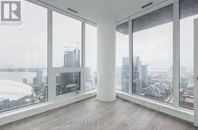 55 Mercer Street Unit# PH02 Toronto (Waterfront Communities) Ontario M