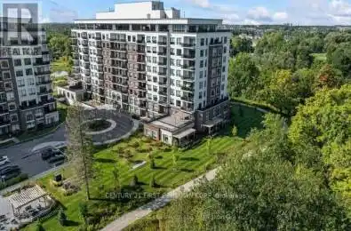 460 CALLAWAY Road Unit# 709 London Ontario N6G0N8