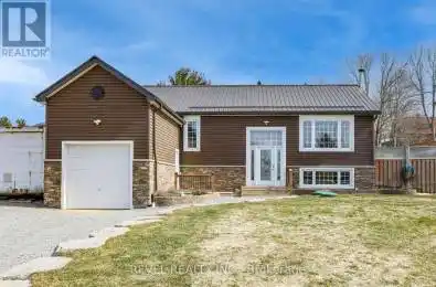 36 Island View Road Kawartha Lakes (Mariposa) Ontario K0M2C0