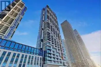 1000 Portage Parkway Unit# 208, Vaughan (Concord), Ontario L4K0L1, 1 Bedroom Bedrooms, ,1 BathroomBathrooms,Condo,For Rent,Portage,N12058364