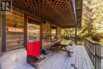 1374 Purbrook Road, Bracebridge (Draper), Ontario P1L1X3, 2 Bedrooms Bedrooms, ,1 BathroomBathrooms,All Houses,For Sale,Purbrook,X12058373