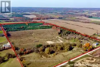 137662 GREY ROAD 12, Meaford, Ontario N4L1W6, 3 Bedrooms Bedrooms, ,1 BathroomBathrooms,Commercial,For Sale,GREY ROAD 12,X12058378