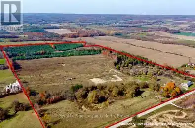 137662 GREY ROAD 12 Meaford Ontario N4L1W6