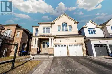 61 Gibson Circle Bradford West Gwillimbury (Bradford) Ontario L3Z0X1