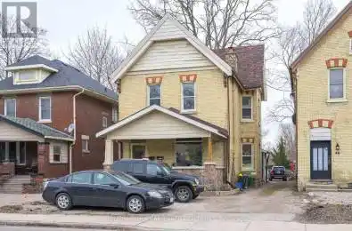 51 Stanley Street London South (South F) Ontario N6C1B2