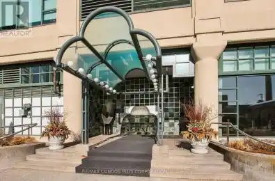 211 Queens Quay Unit# 1013 Toronto (Waterfront Communities) Ontario M5