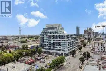 859 The Queensway Unit# 601, Toronto (Stonegate-Queensway), Ontario M8Z1N8, 2 Bedrooms Bedrooms, ,2 BathroomsBathrooms,Condo,For Sale,The Queensway,W12058372