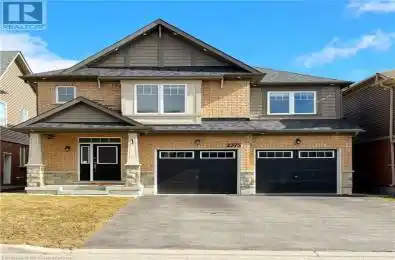 2375 DOBBINTON Street Oshawa Ontario L1L0L4