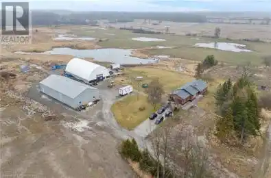 6128 HIGHWAY 3 Canfield Ontario N0A1C0
