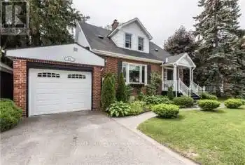 21 Wellington Street, Barrie (Codrington), Ontario L4M2B9, 3 Bedrooms Bedrooms, ,3 BathroomsBathrooms,All Houses,For Sale,Wellington,S12058404