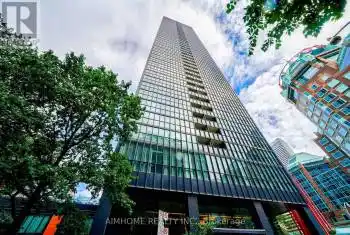 110 Charles Street Unit# 401, Toronto (Church-Yonge Corridor), Ontario M4Y1T5, 1 Bedroom Bedrooms, ,1 BathroomBathrooms,Condo,For Sale,Charles,C12058423