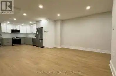 116 Bellevue Avenue Unit# Main Toronto (Kensington-Chinatown) Ontario 