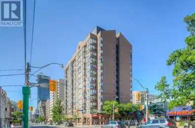 117 Gerrard Street Unit# 310 Toronto (Church-Yonge Corridor) Ontario M