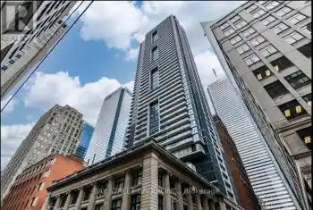 70 Temperance Street Unit# 1107, Toronto (Bay Street Corridor), Ontario M5H0B1, 2 Bedrooms Bedrooms, ,1 BathroomBathrooms,Condo,For Rent,Temperance,C12058439
