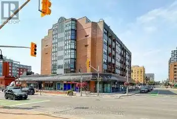 80 Athol Street Unit# 406, Oshawa (Central), Ontario L1H8B7, 1 Bedroom Bedrooms, ,1 BathroomBathrooms,Condo,For Sale,Athol,E12058412