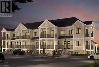 600 NORFOLK Street Unit# 202, Simcoe, Ontario N3Y0H5, 1 Bedroom Bedrooms, ,1 BathroomBathrooms,Condo,For Rent,NORFOLK,40713201