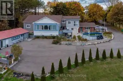 11433 Highway 9 Caledon (Palgrave) Ontario L7E0G6