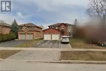 1409 HERITAGE Way, Oakville, Ontario L6M3C2, 1 Bedroom Bedrooms, ,All Houses,For Rent,HERITAGE,40713202