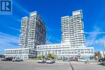 55 Speers Road Unit# 1201, Oakville (1014 - QE Queen Elizabeth), Ontario L6K0H9, 2 Bedrooms Bedrooms, ,1 BathroomBathrooms,Condo,For Sale,Speers,W12058442