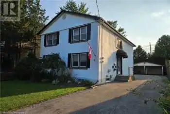 9 DON Street Unit# 2, Hamilton, Ontario L9H4N8, 2 Bedrooms Bedrooms, ,1 BathroomBathrooms,All Houses,For Rent,DON,40713205