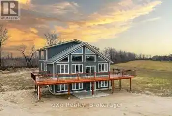 315225 Hwy 6, Chatsworth, Ontario N0H2V0, 4 Bedrooms Bedrooms, ,3 BathroomsBathrooms,All Houses,For Sale,Hwy 6,X12055659