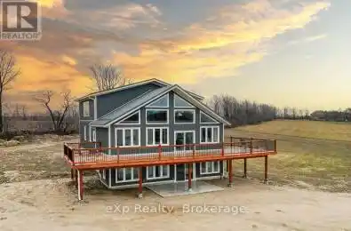 315225 Hwy 6 Chatsworth Ontario N0H2V0