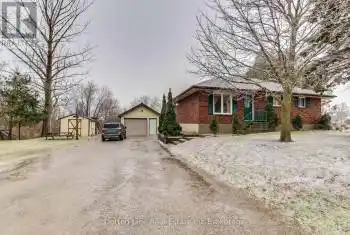 861 Byerlay Sideroad, Norfolk (Courtland), Ontario N0J1E0, 4 Bedrooms Bedrooms, ,2 BathroomsBathrooms,All Houses,For Sale,Byerlay,X12058509